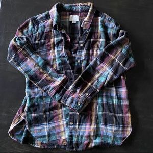 American eagle flannel
